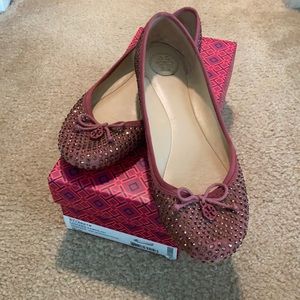 Tory Burch Flats 🥿